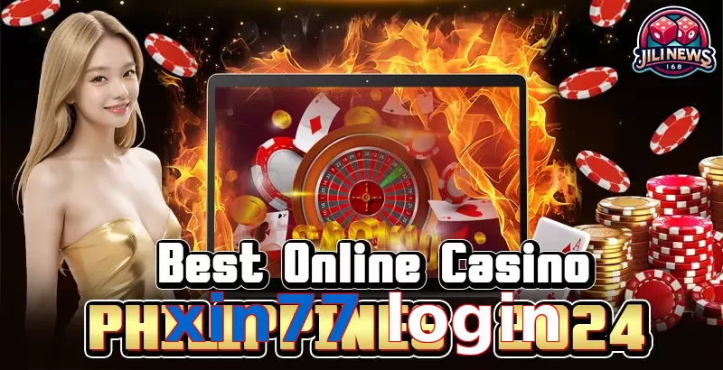 xin77 login