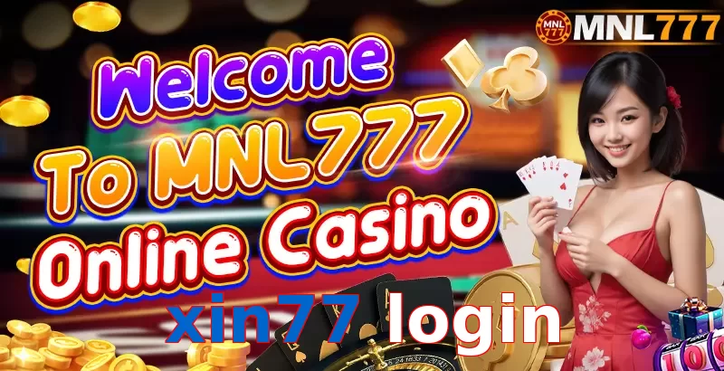 xin77 login