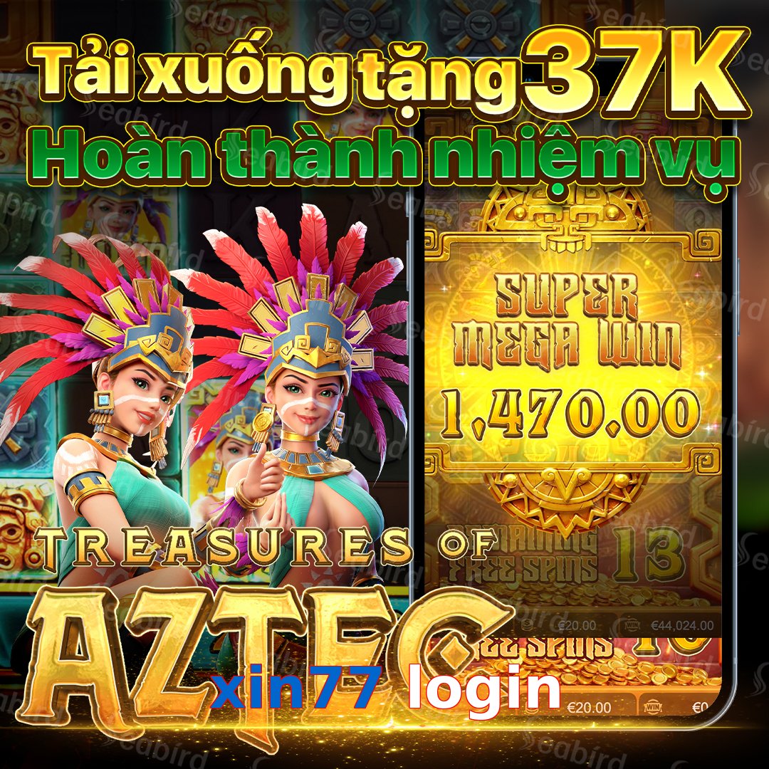 xin77 login