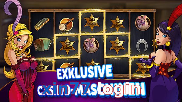 xin77 login