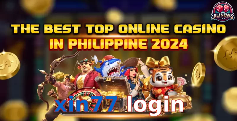 xin77 login