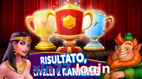 xin77 login