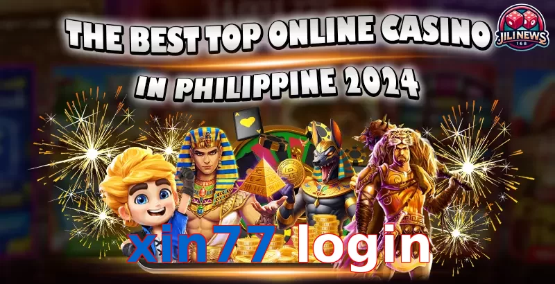 xin77 login