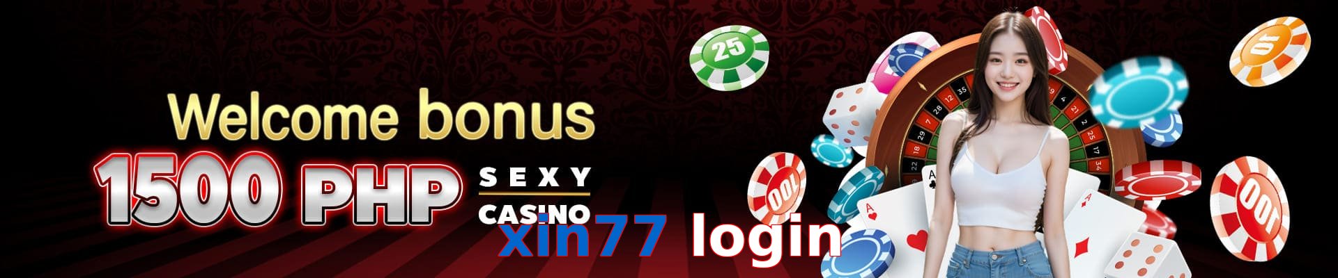 xin77 login