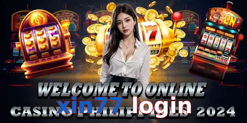 xin77 login