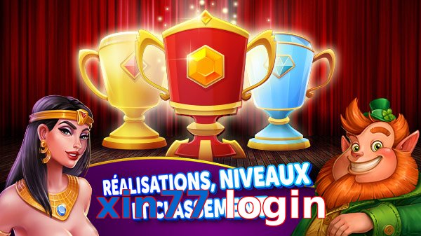 xin77 login