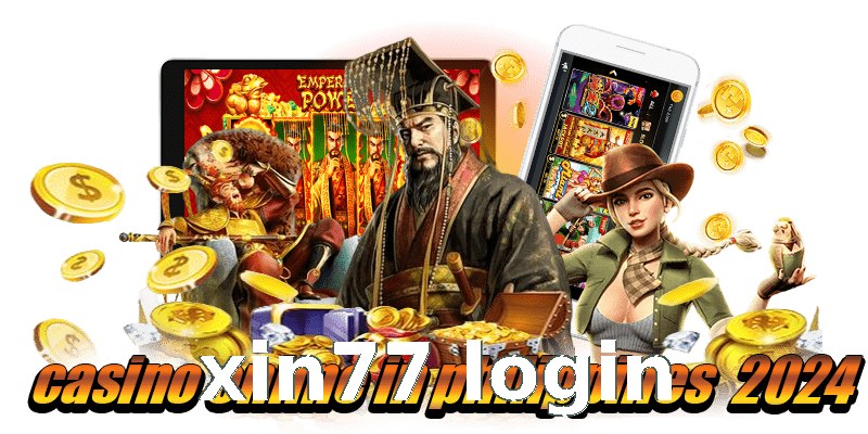 xin77 login