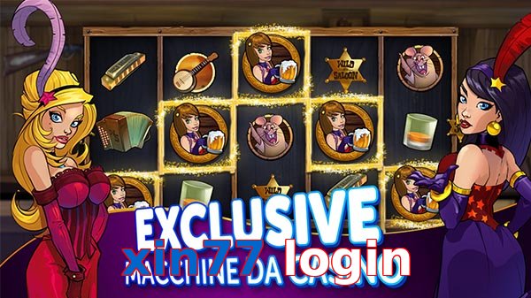 xin77 login