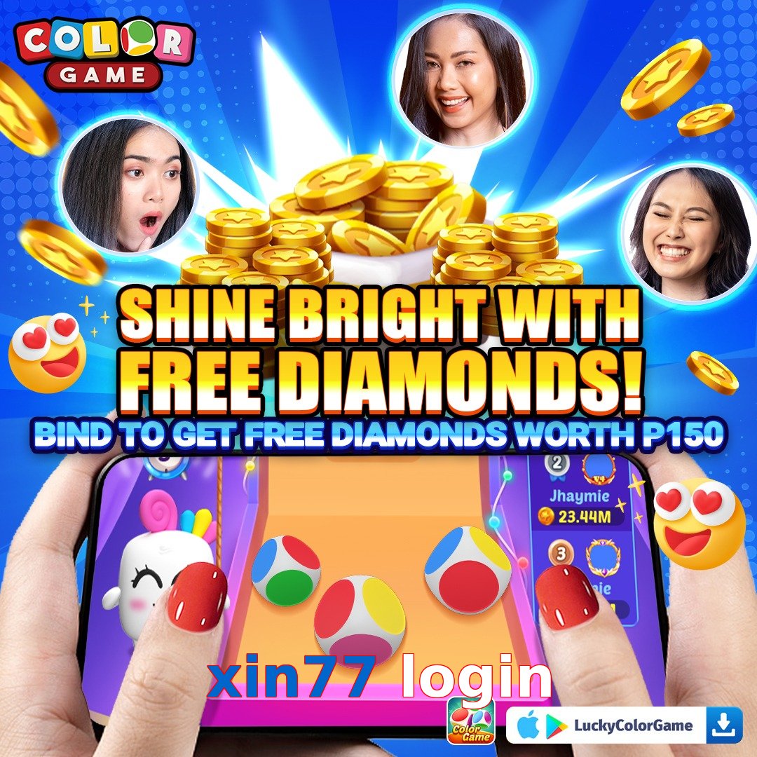 xin77 login