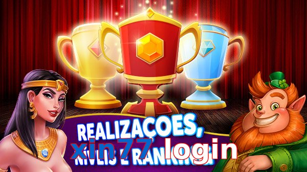 xin77 login