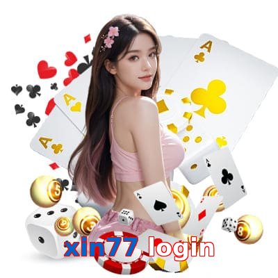 xin77 login