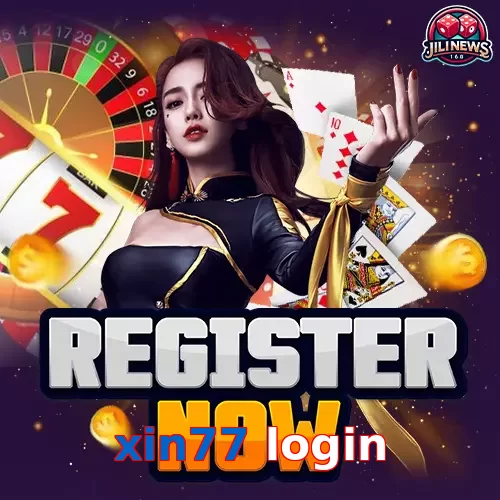 xin77 login