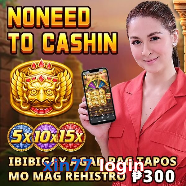 xin77 login