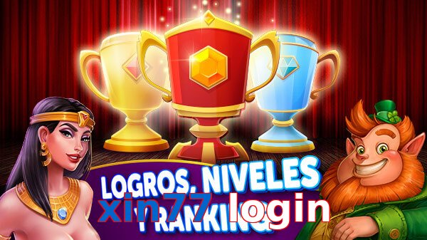 xin77 login