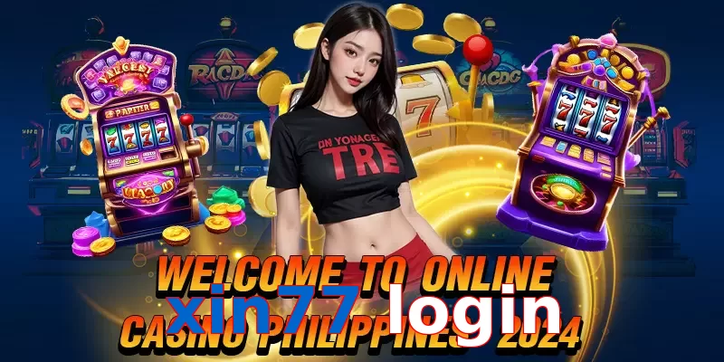 xin77 login