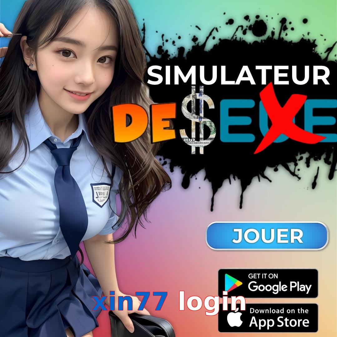 xin77 login