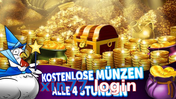 xin77 login