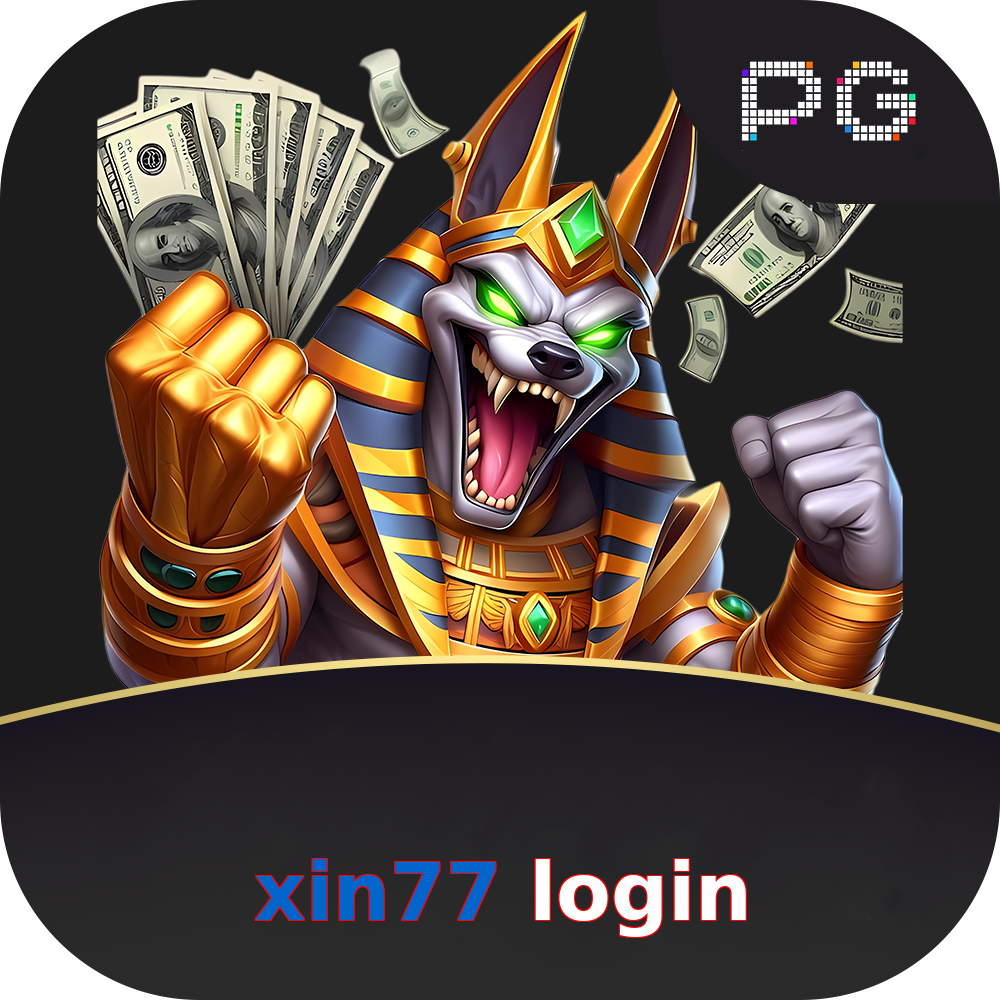 xin77 login