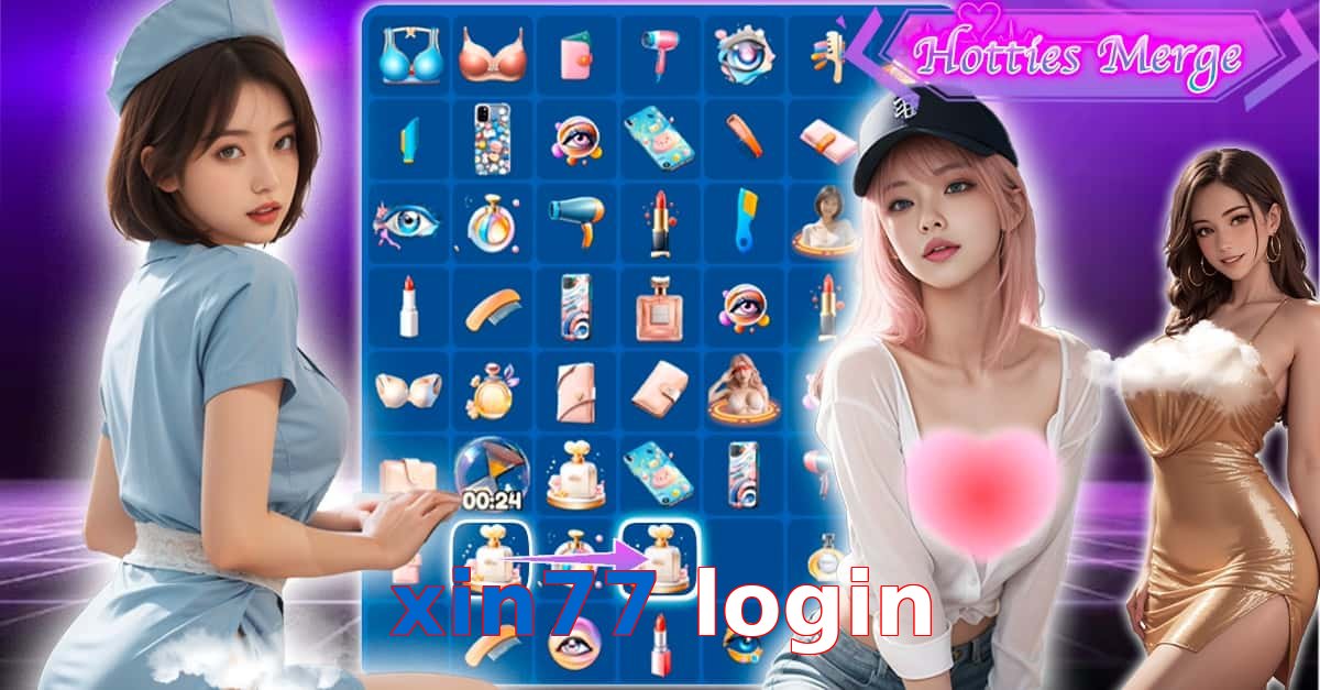xin77 login