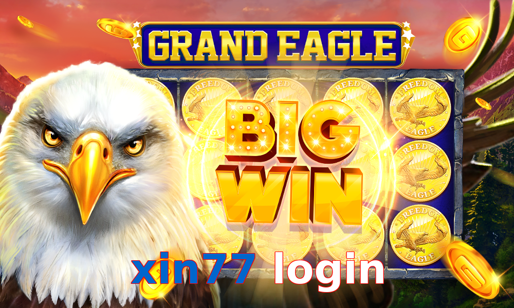 xin77 login