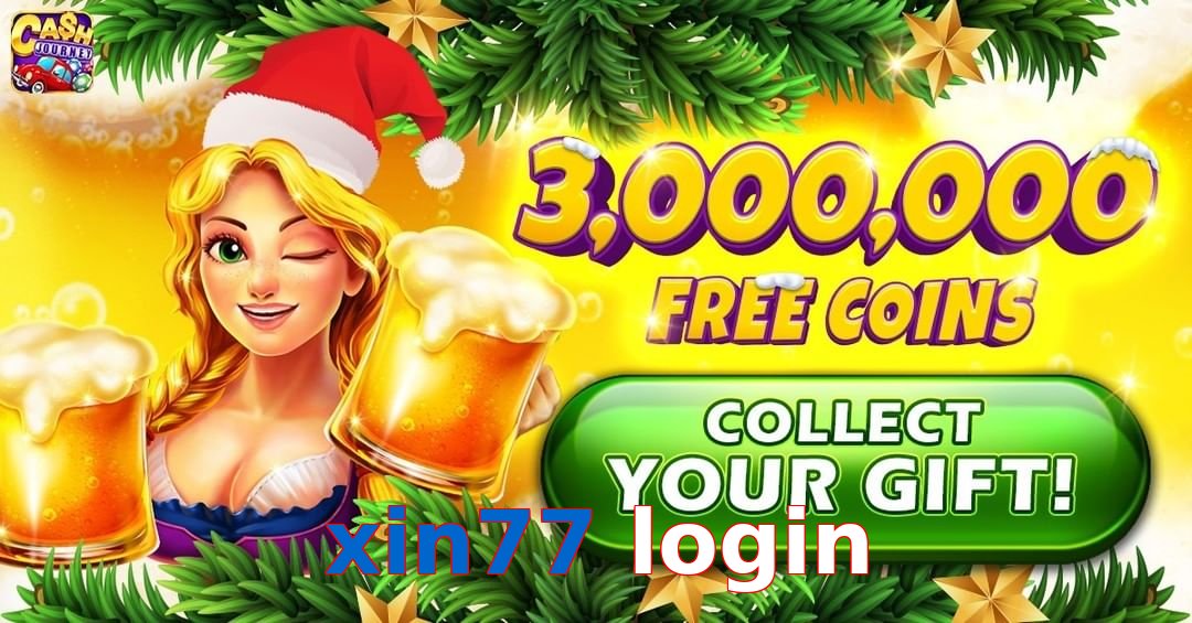 xin77 login
