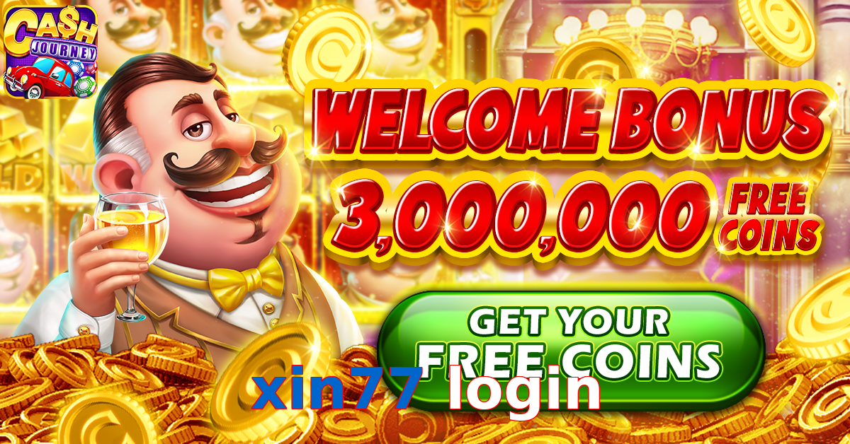 xin77 login
