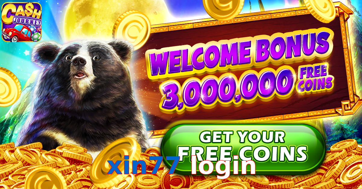 xin77 login