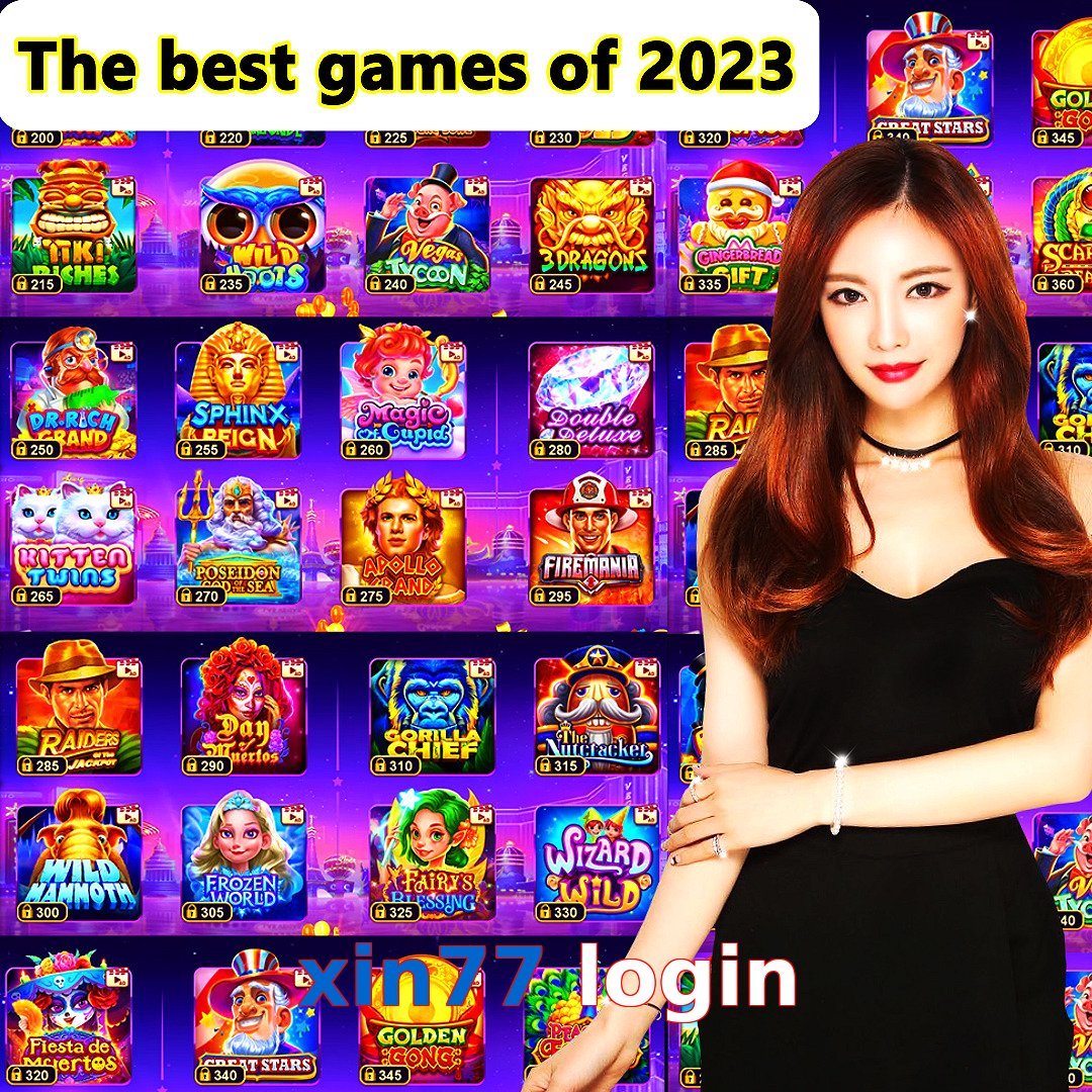 xin77 login