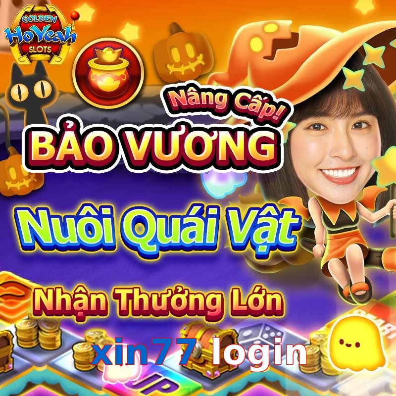 xin77 login
