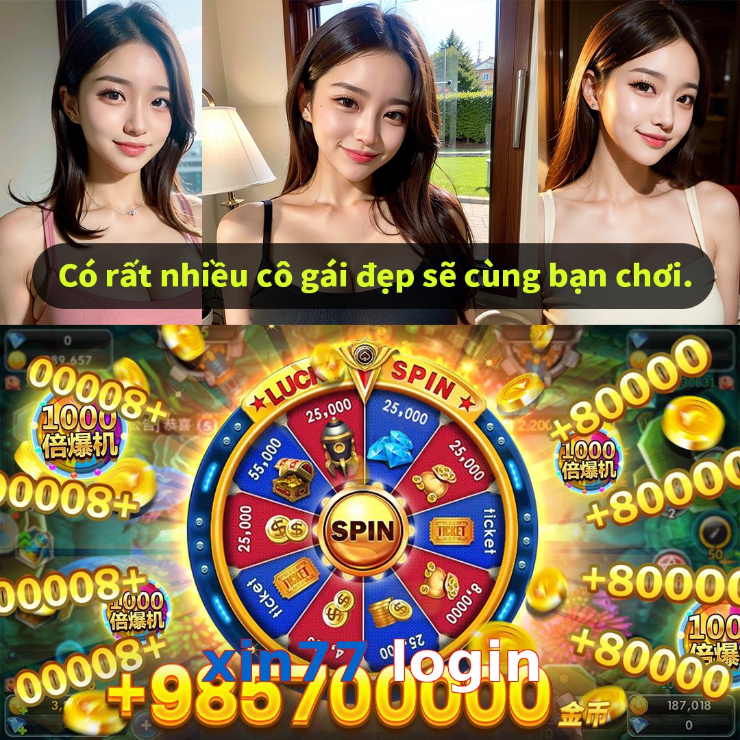 xin77 login