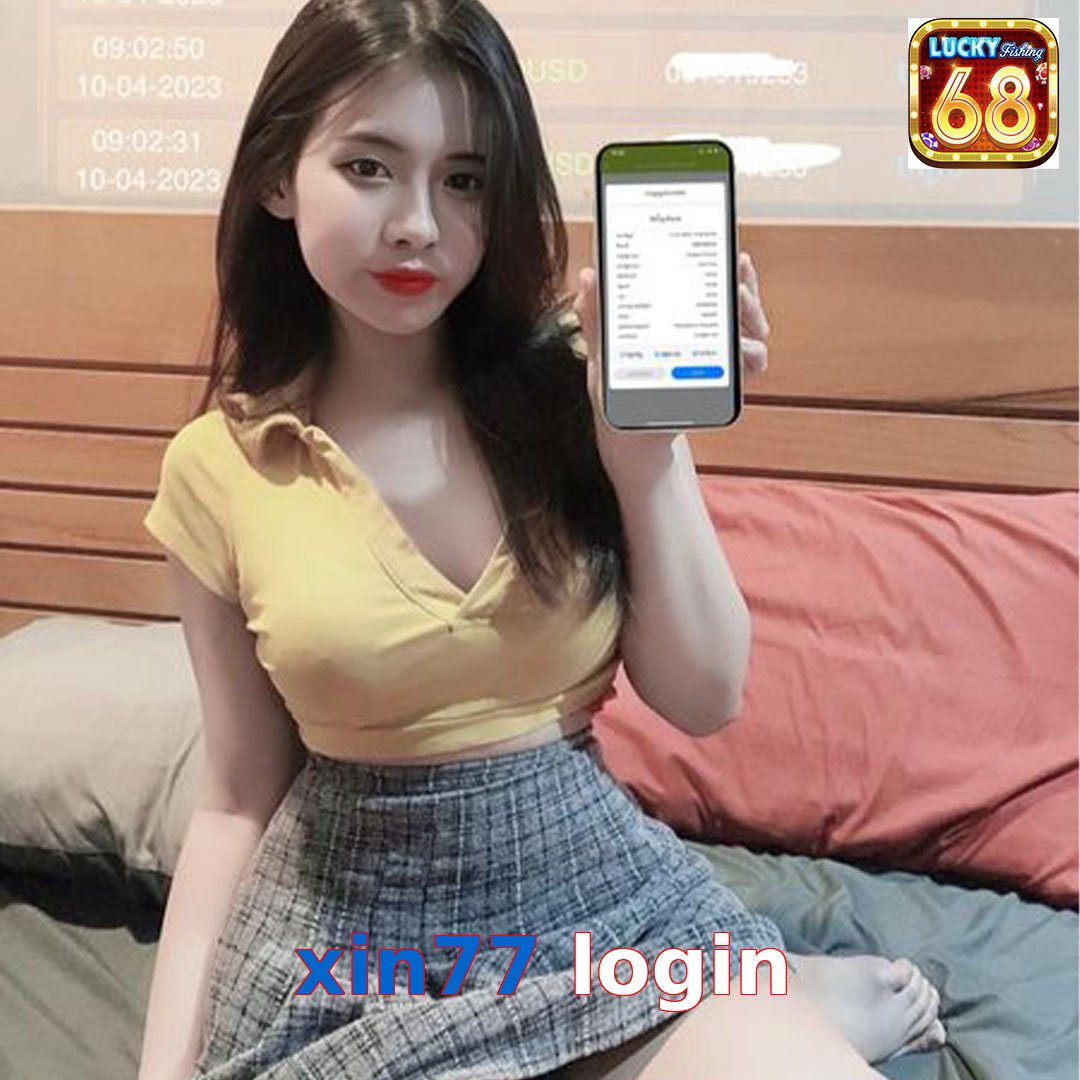 xin77 login