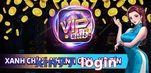 xin77 login