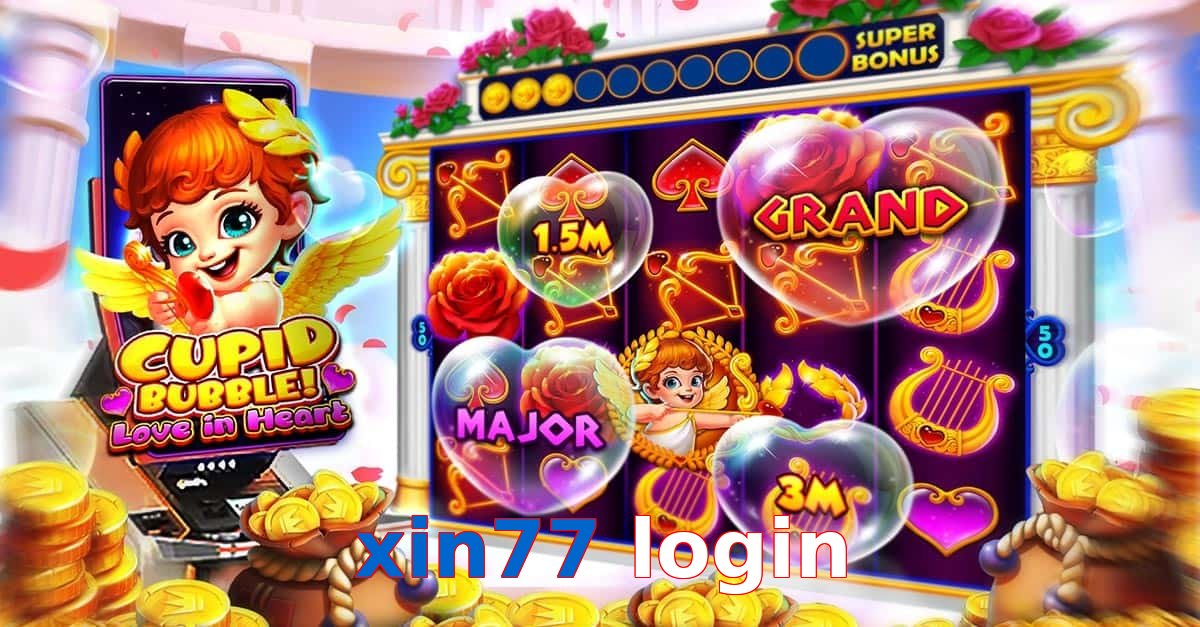 xin77 login