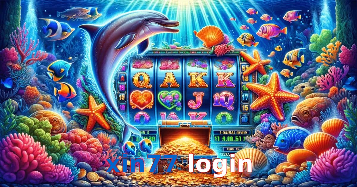 xin77 login