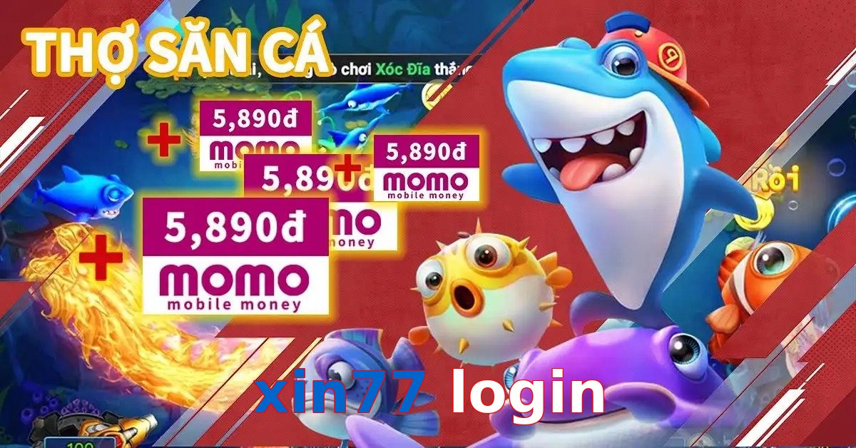 xin77 login