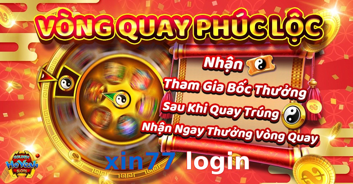 xin77 login
