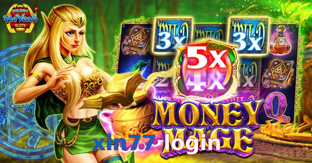 xin77 login