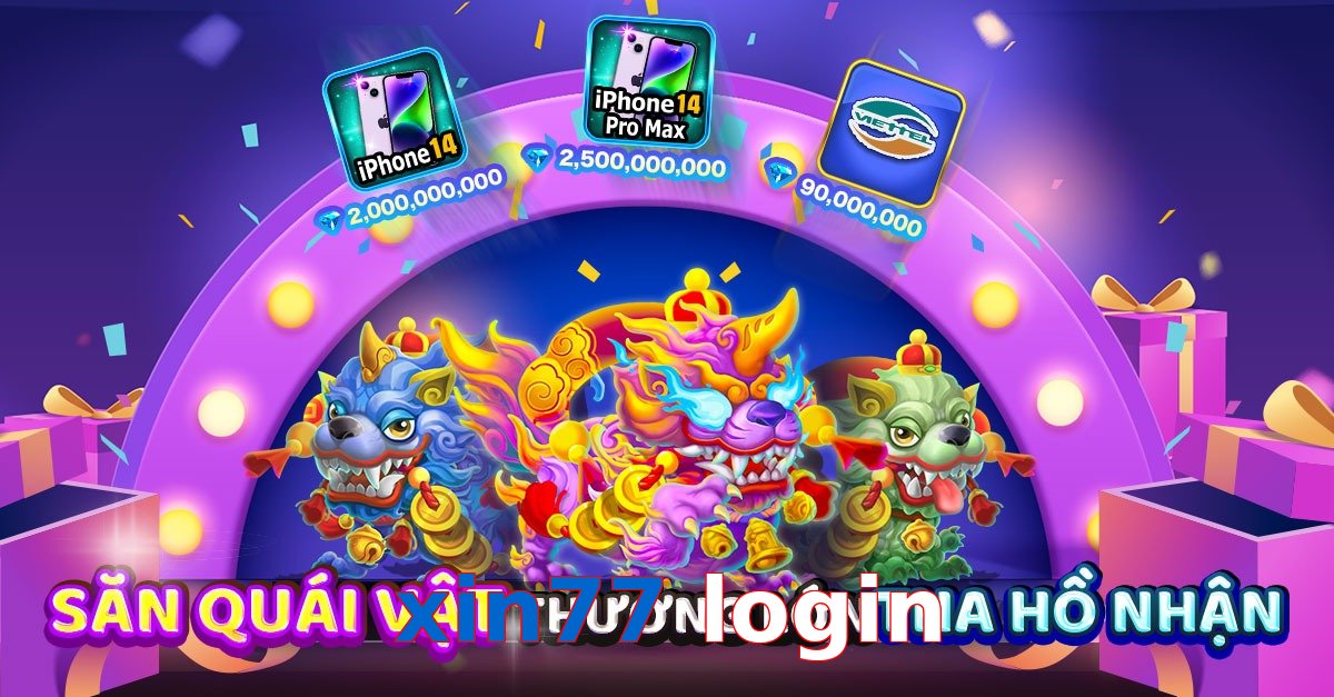 xin77 login