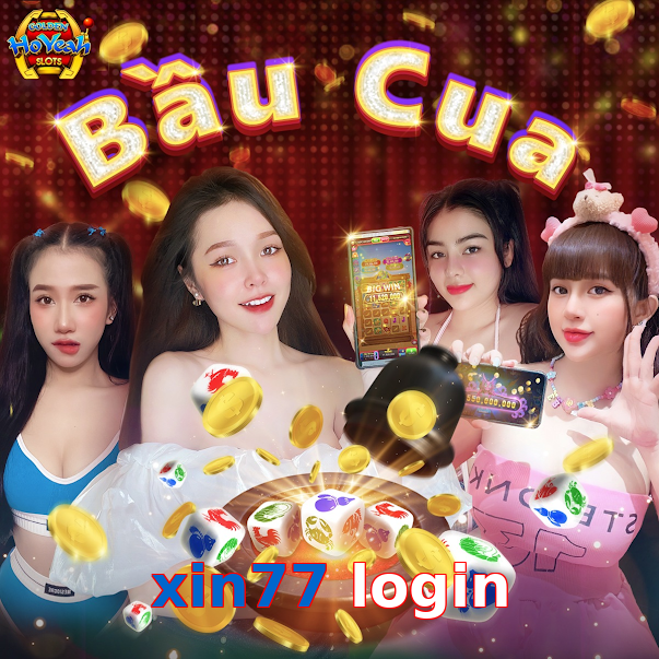 xin77 login