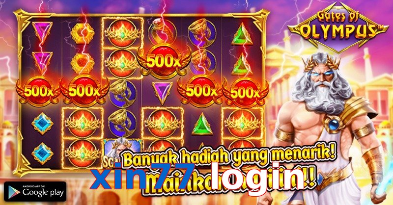 xin77 login