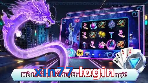 xin77 login