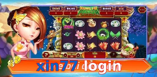 xin77 login