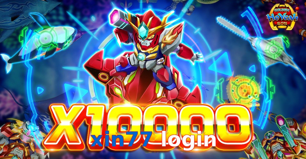 xin77 login