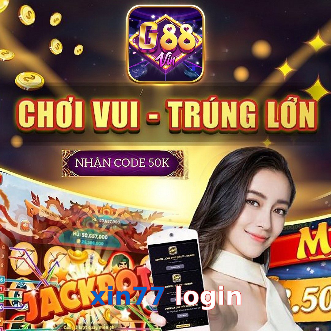 xin77 login