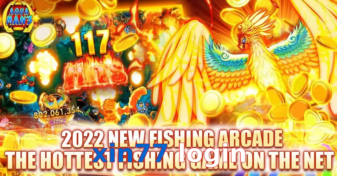 xin77 login