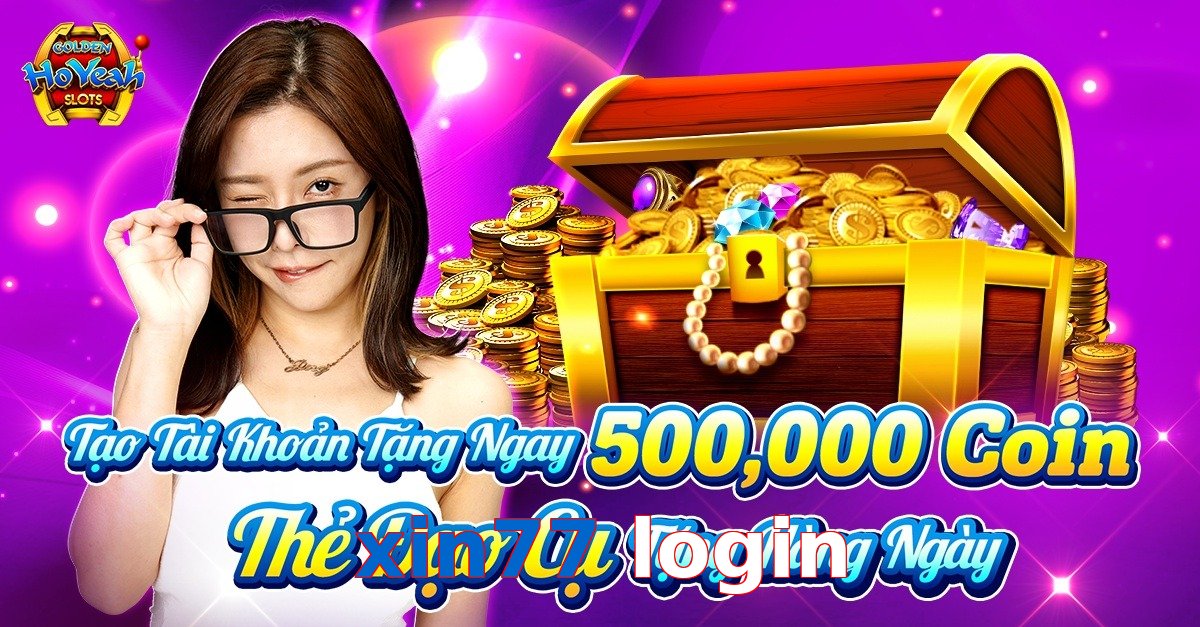xin77 login
