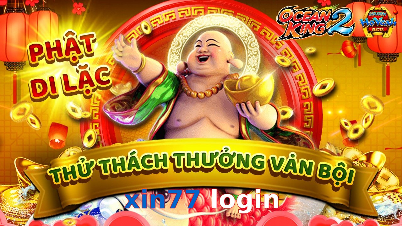 xin77 login