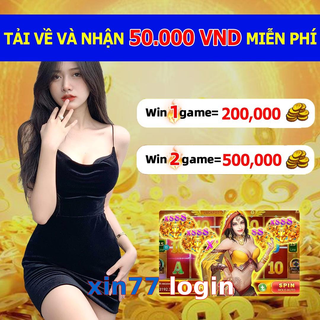 xin77 login