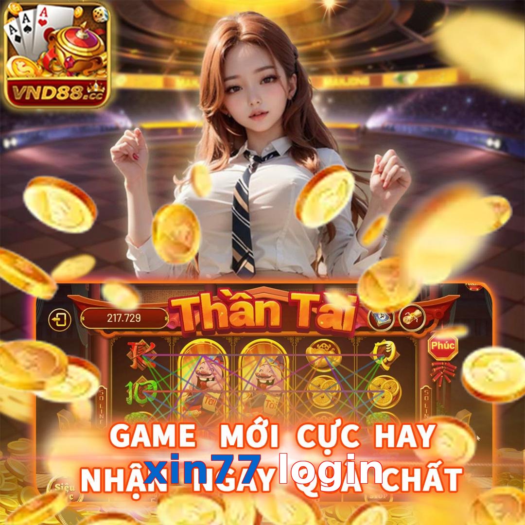 xin77 login