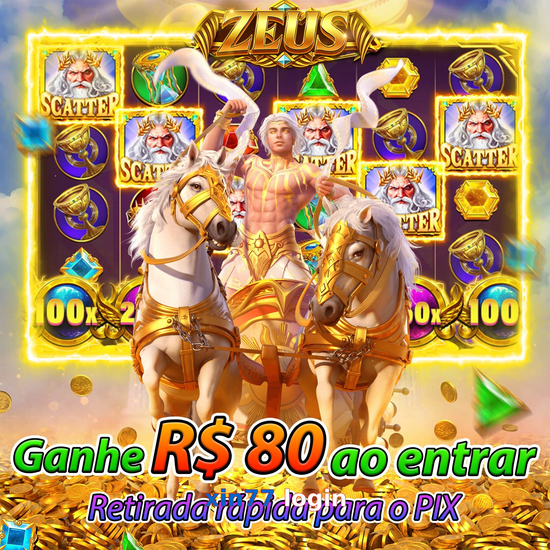 xin77 login